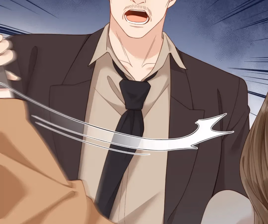 Read Married to a Vegetative Tycoon chapter 37 image 22 on Lezhin