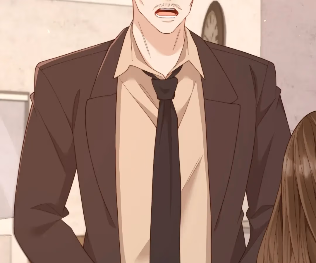 Read Married to a Vegetative Tycoon chapter 37 image 25 on Lezhin