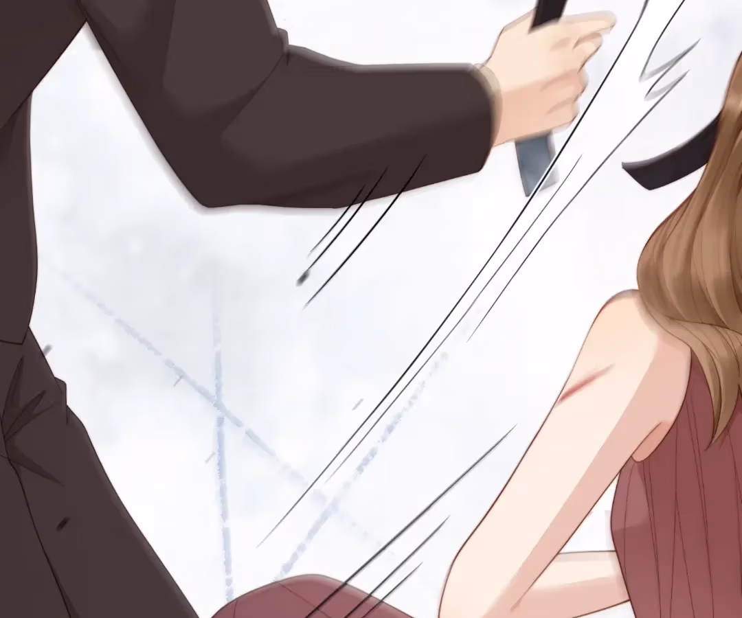 Read Married to a Vegetative Tycoon chapter 37 image 29 on Lezhin