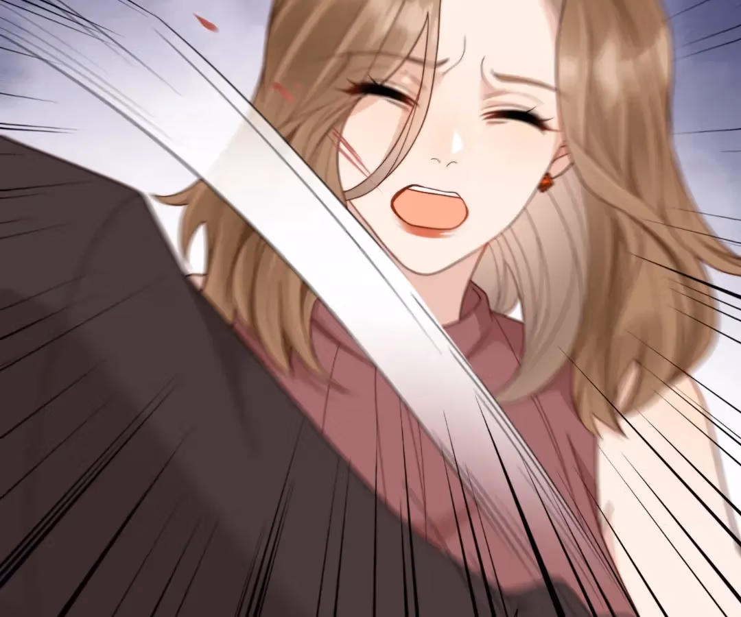 Read Married to a Vegetative Tycoon chapter 37 image 32 on Lezhin
