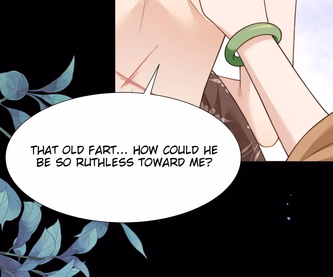 Read Married to a Vegetative Tycoon chapter 37 image 38 on Lezhin