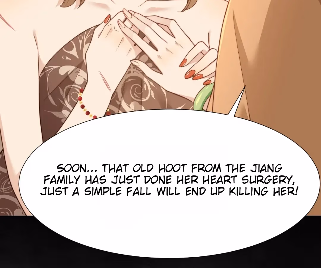 Read Married to a Vegetative Tycoon chapter 37 image 53 on Lezhin