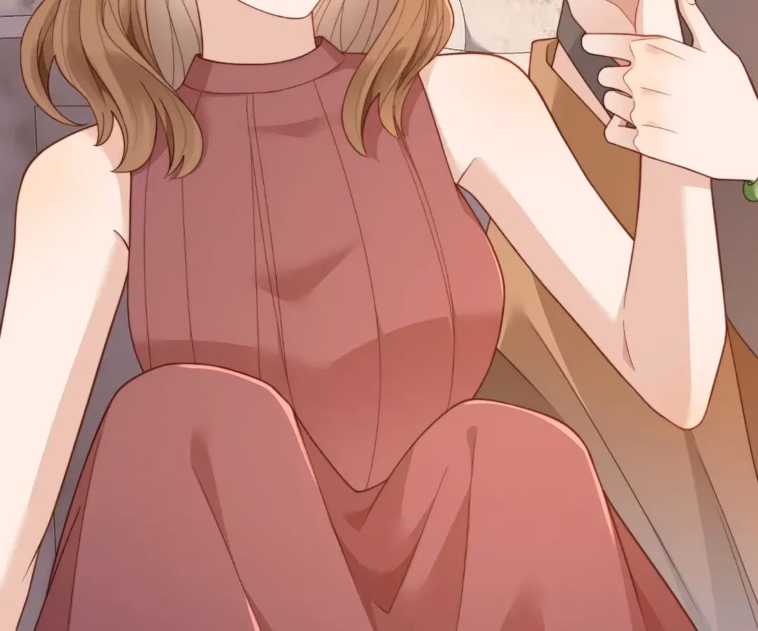 Read Married to a Vegetative Tycoon chapter 37 image 7 on Lezhin