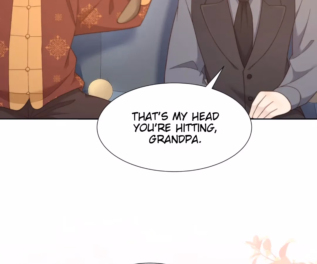 Read Married to a Vegetative Tycoon chapter 37 image 76 on Lezhin
