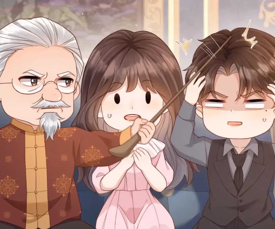 Read Married to a Vegetative Tycoon chapter 37 image 89 on Lezhin
