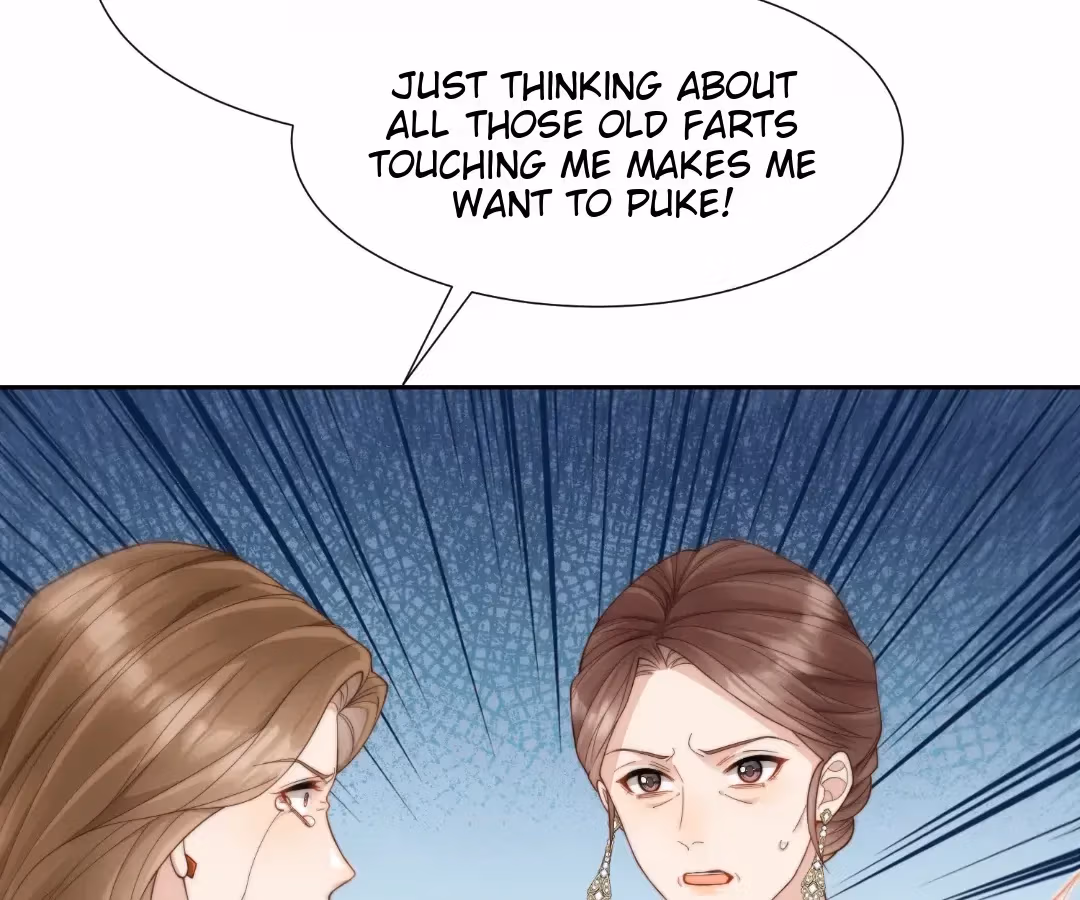 Read Married to a Vegetative Tycoon chapter 37 image 9 on Lezhin