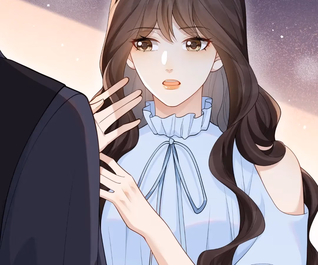 Read Married to a Vegetative Tycoon chapter 38 image 1 on Lezhin