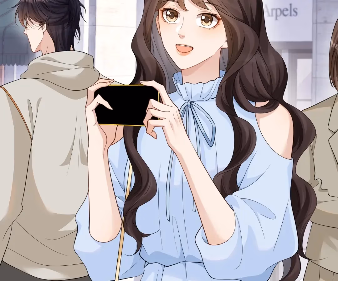 Read Married to a Vegetative Tycoon chapter 38 image 110 on Lezhin