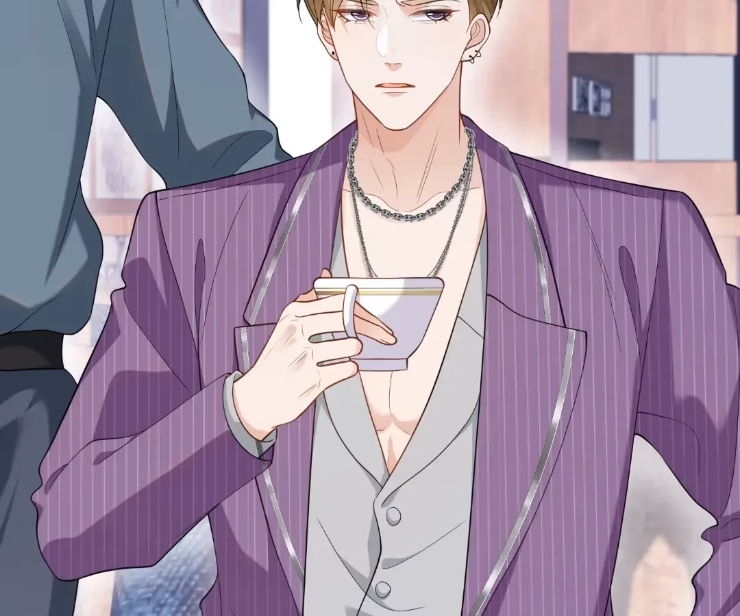 Read Married to a Vegetative Tycoon chapter 38 image 116 on Lezhin