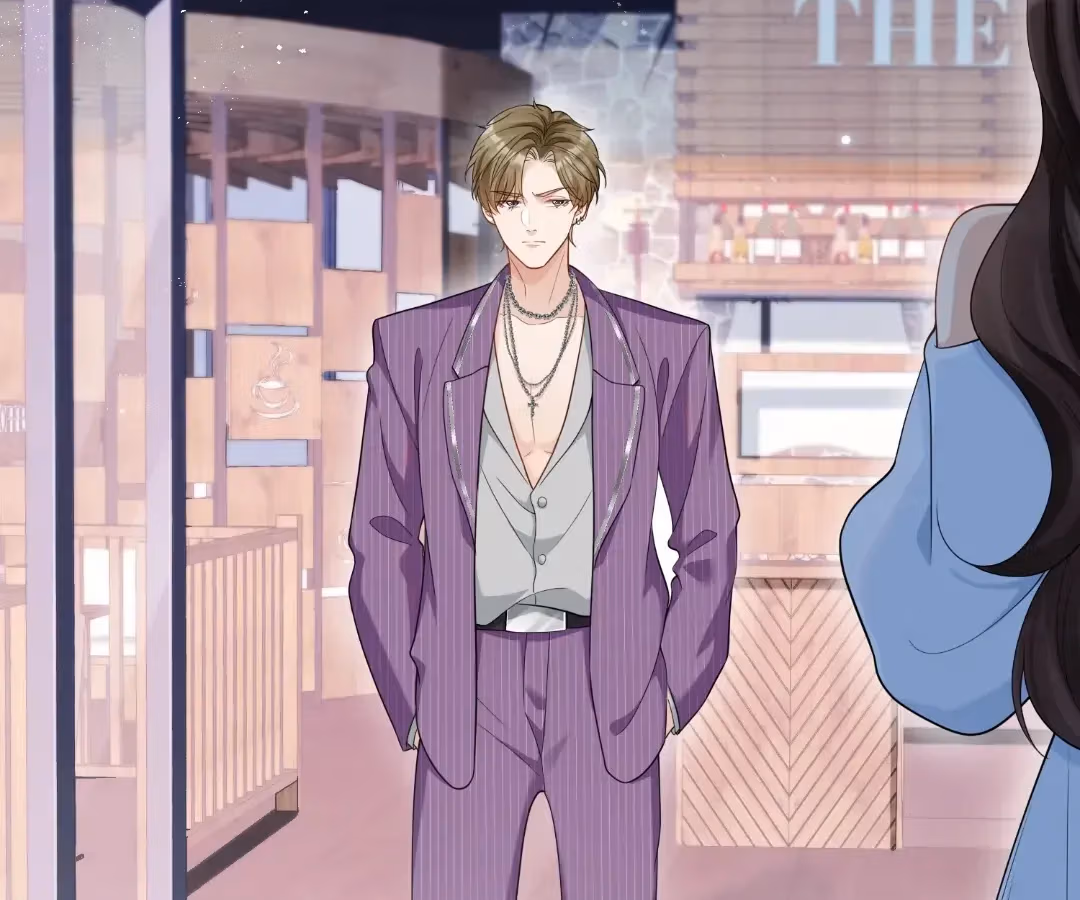 Read Married to a Vegetative Tycoon chapter 38 image 119 on Lezhin