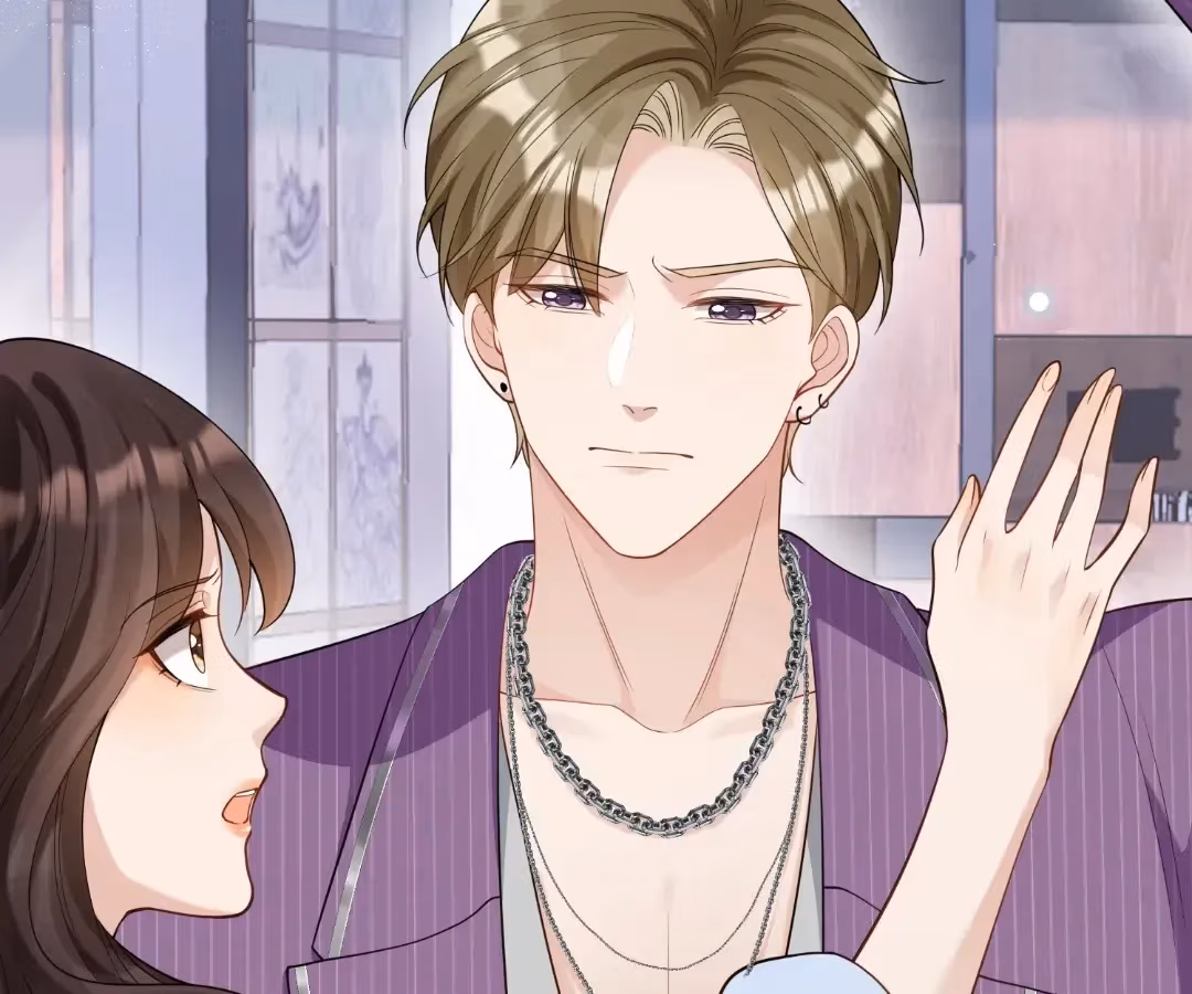 Read Married to a Vegetative Tycoon chapter 38 image 125 on Lezhin