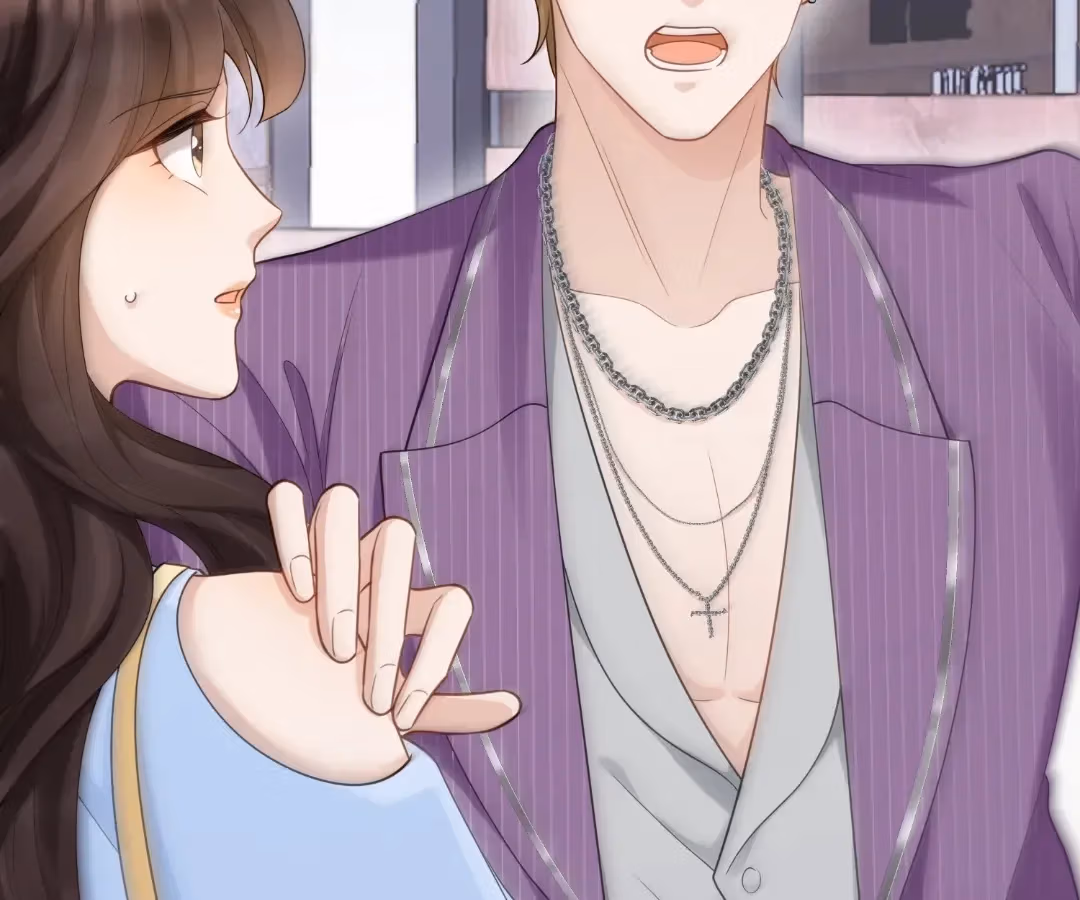 Read Married to a Vegetative Tycoon chapter 38 image 129 on Lezhin