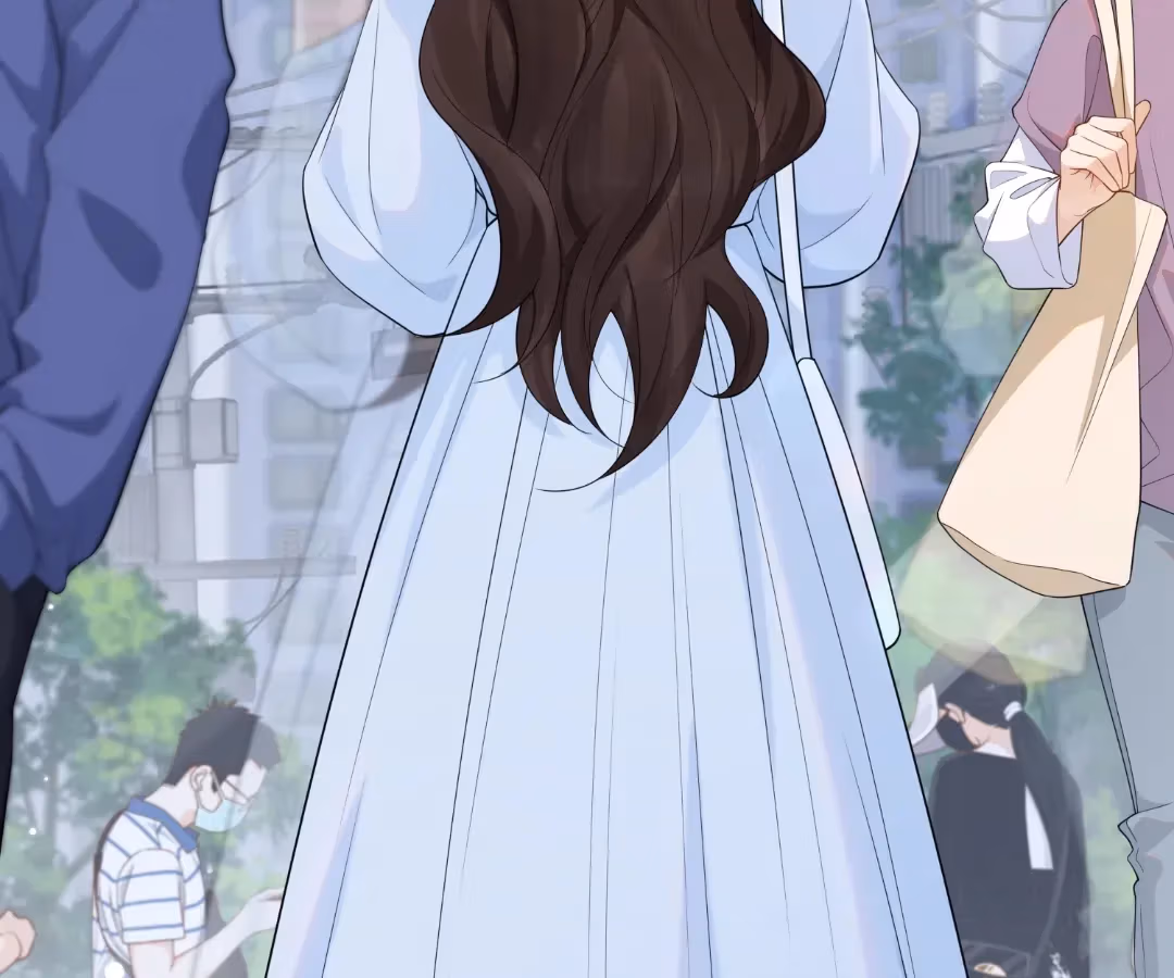 Read Married to a Vegetative Tycoon chapter 38 image 23 on Lezhin