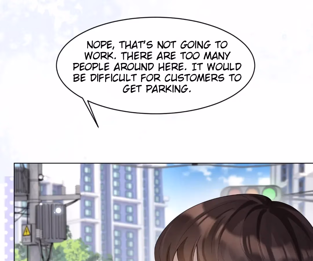 Read Married to a Vegetative Tycoon chapter 38 image 25 on Lezhin