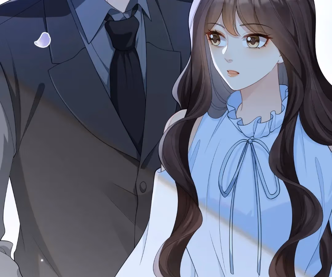 Read Married to a Vegetative Tycoon chapter 38 image 4 on Lezhin