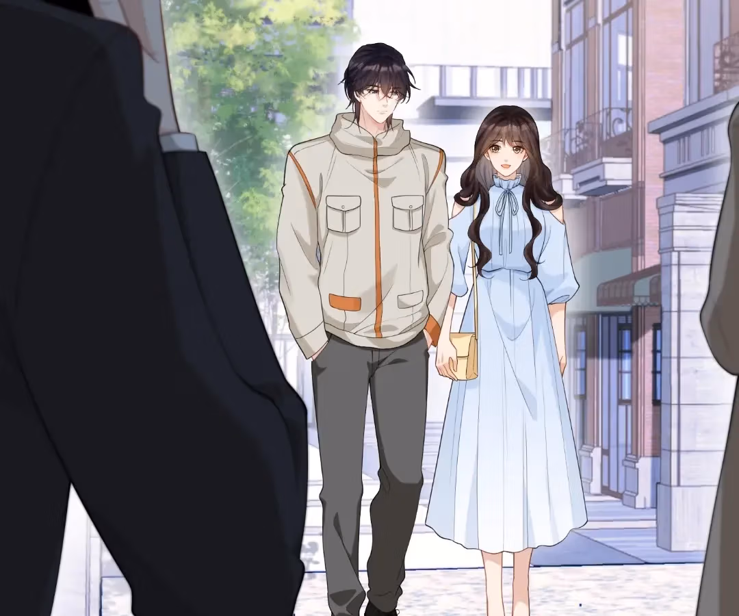 Read Married to a Vegetative Tycoon chapter 38 image 40 on Lezhin
