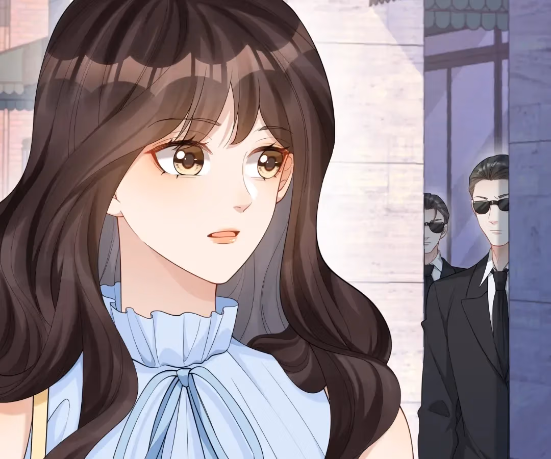 Read Married to a Vegetative Tycoon chapter 38 image 43 on Lezhin