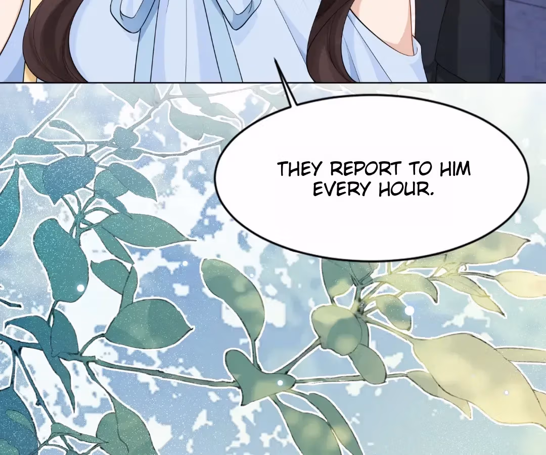 Read Married to a Vegetative Tycoon chapter 38 image 44 on Lezhin