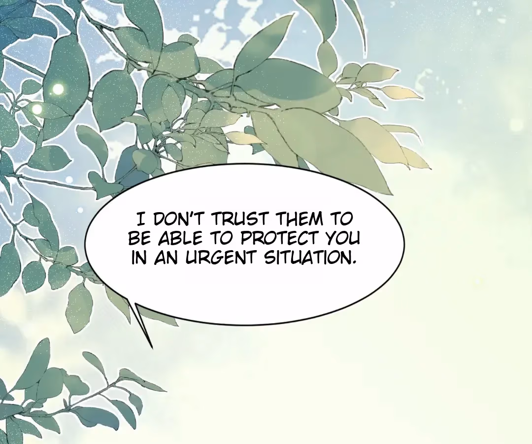 Read Married to a Vegetative Tycoon chapter 38 image 45 on Lezhin