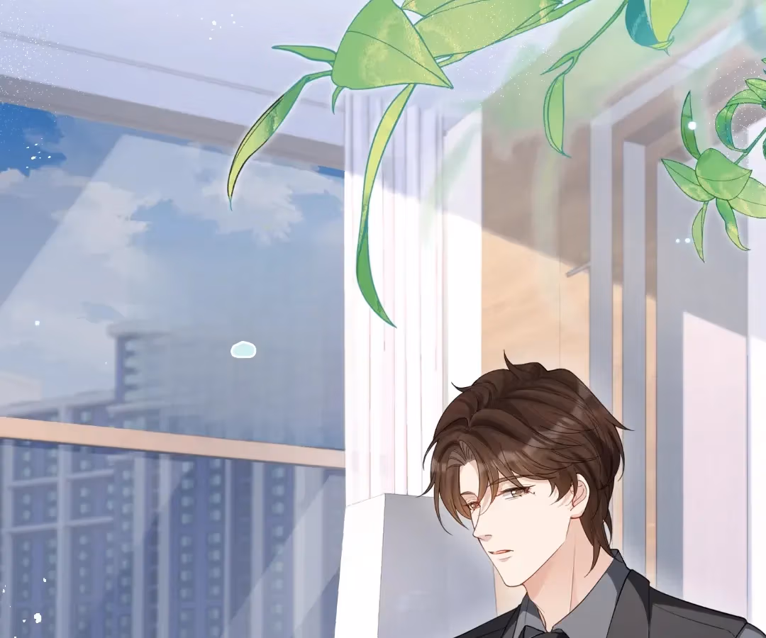 Read Married to a Vegetative Tycoon chapter 38 image 53 on Lezhin