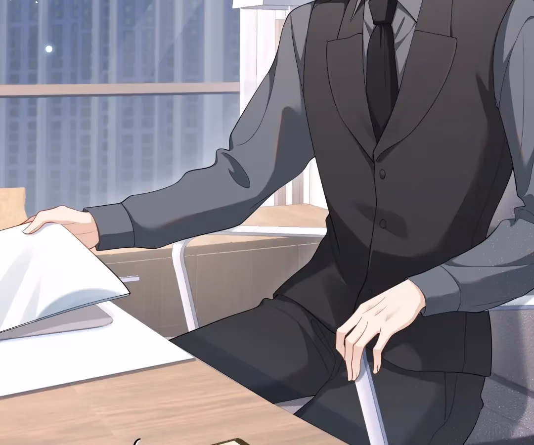Read Married to a Vegetative Tycoon chapter 38 image 54 on Lezhin