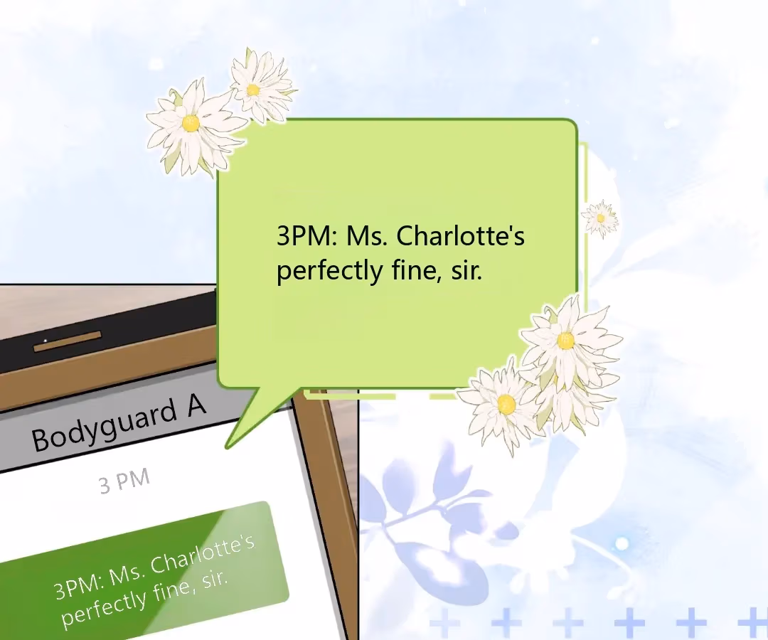 Read Married to a Vegetative Tycoon chapter 38 image 56 on Lezhin