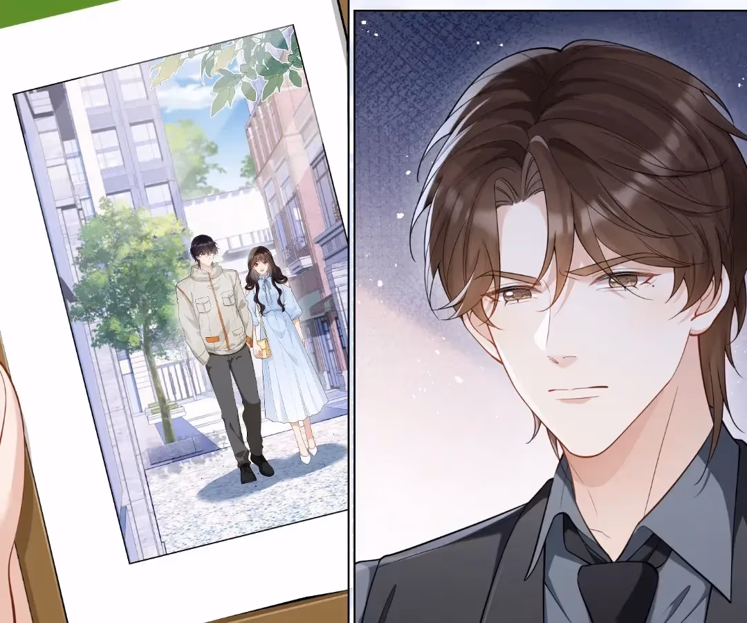 Read Married to a Vegetative Tycoon chapter 38 image 57 on Lezhin