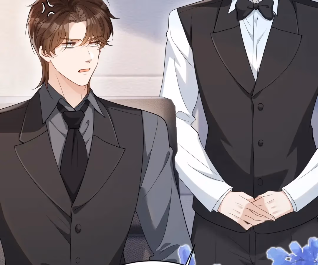 Read Married to a Vegetative Tycoon chapter 38 image 79 on Lezhin