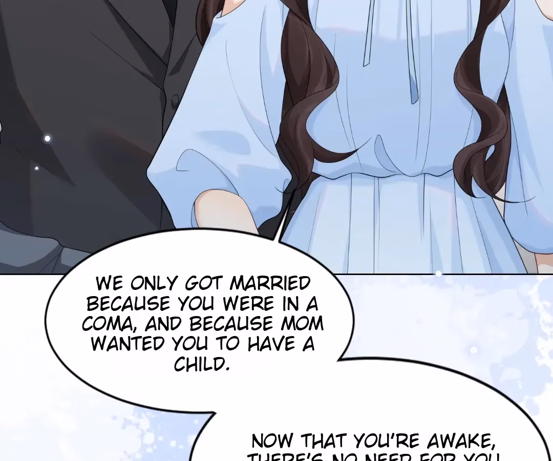 Read Married to a Vegetative Tycoon chapter 38 image 8 on Lezhin
