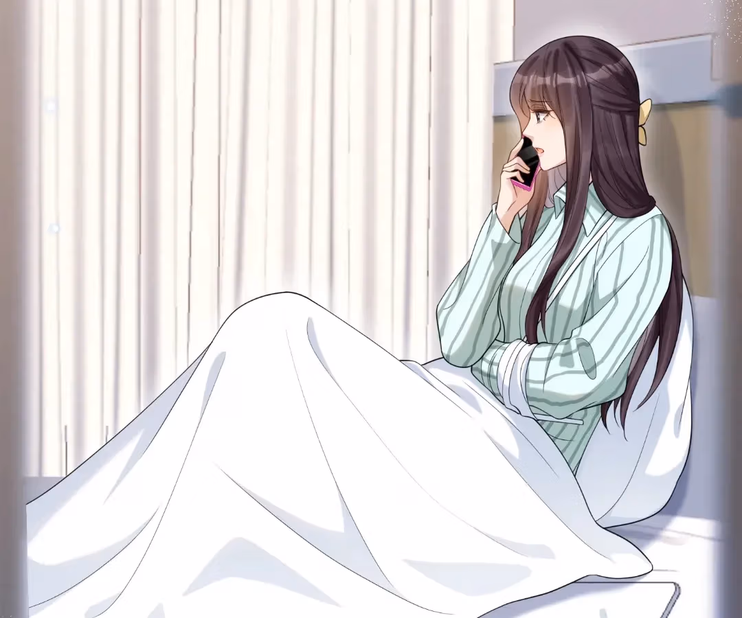 Read Married to a Vegetative Tycoon chapter 38 image 86 on Lezhin