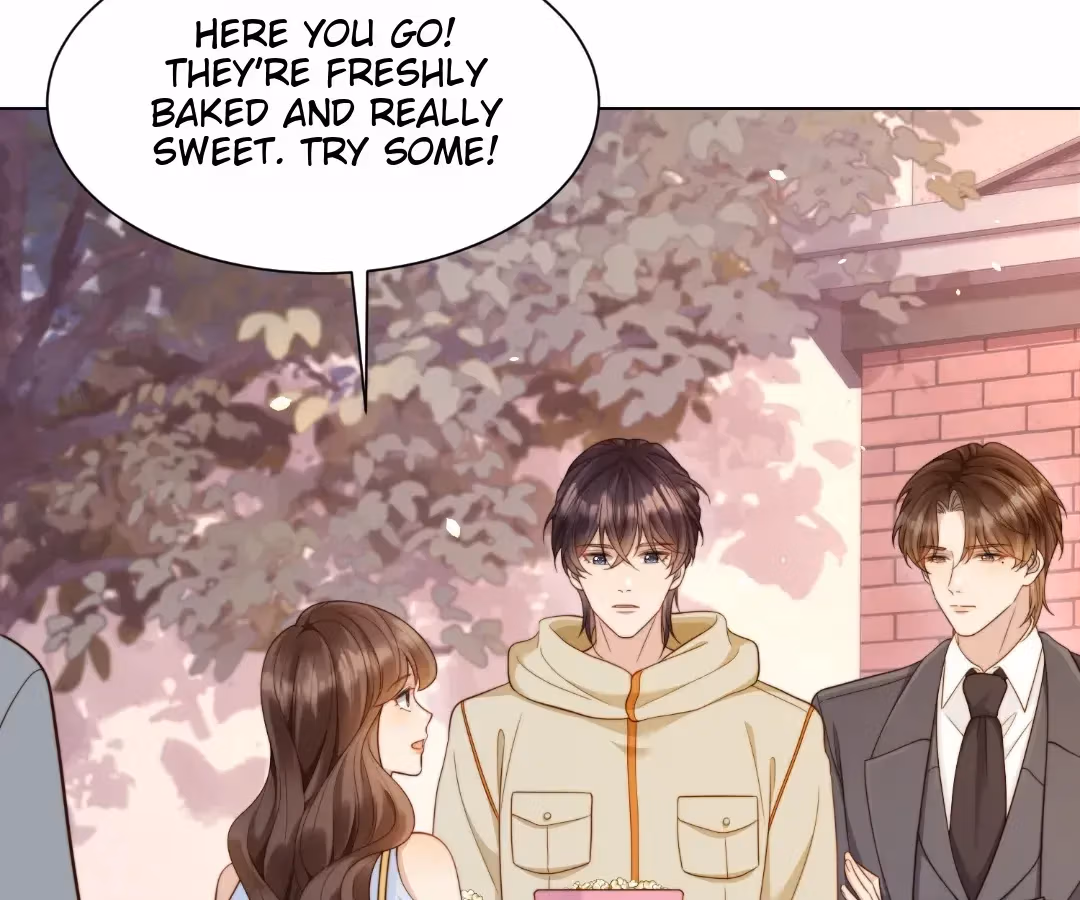 Read Married to a Vegetative Tycoon chapter 39 image 107 on Lezhin