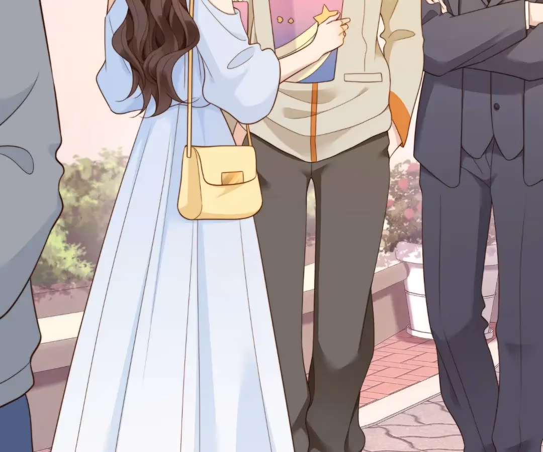 Read Married to a Vegetative Tycoon chapter 39 image 108 on Lezhin