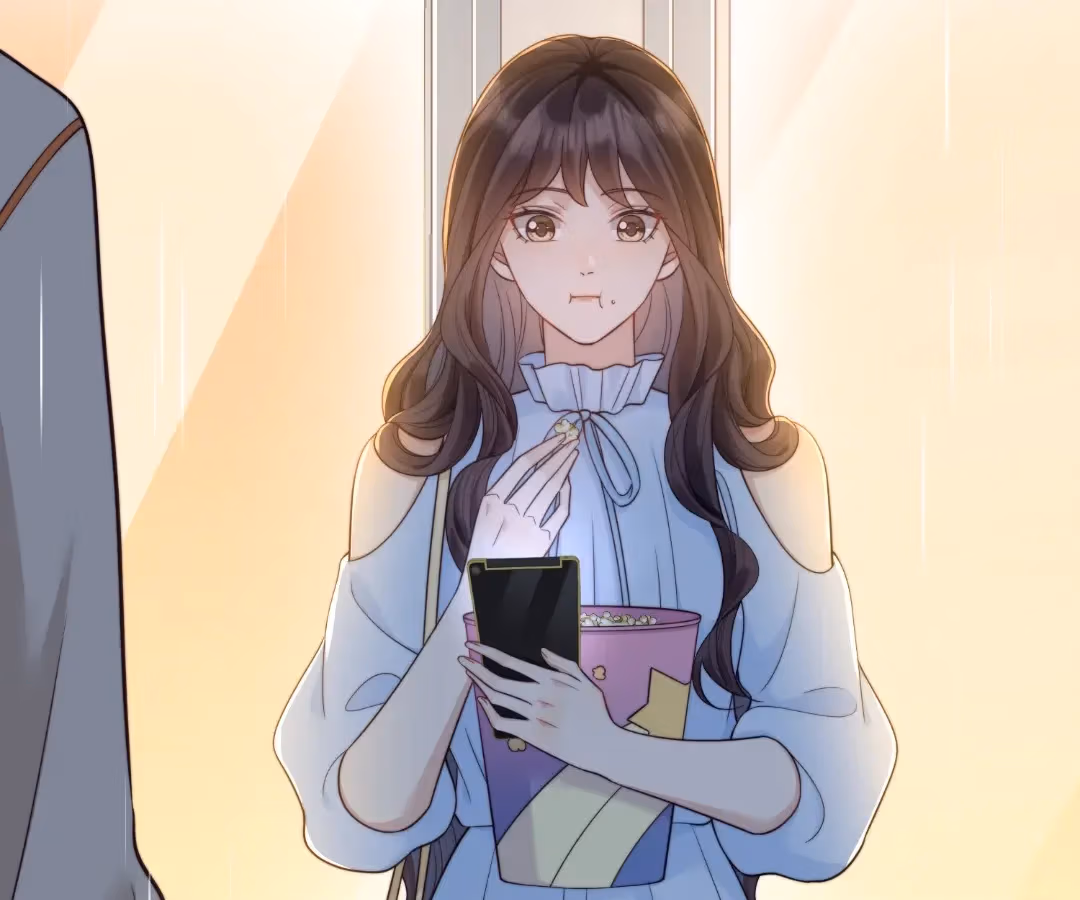 Read Married to a Vegetative Tycoon chapter 39 image 137 on Lezhin