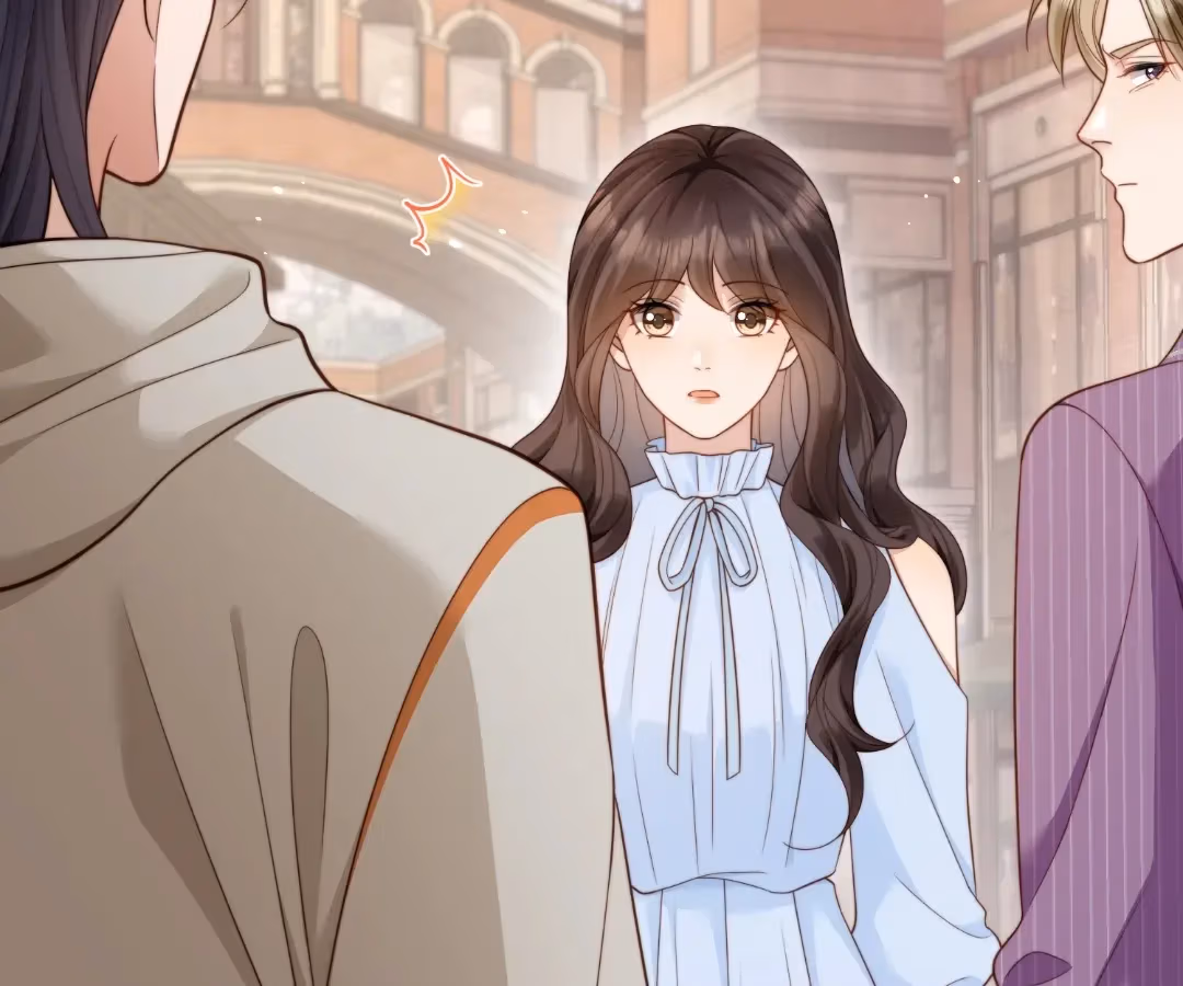 Read Married to a Vegetative Tycoon chapter 39 image 14 on Lezhin