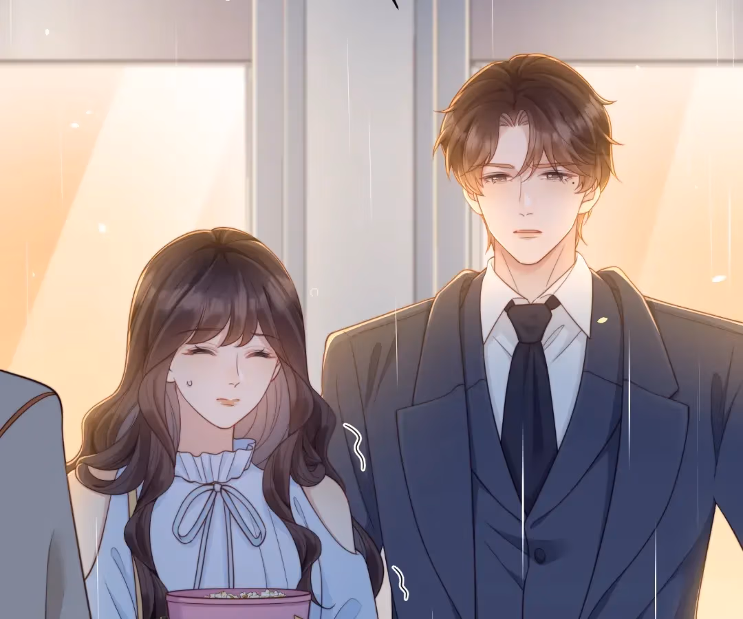 Read Married to a Vegetative Tycoon chapter 39 image 143 on Lezhin