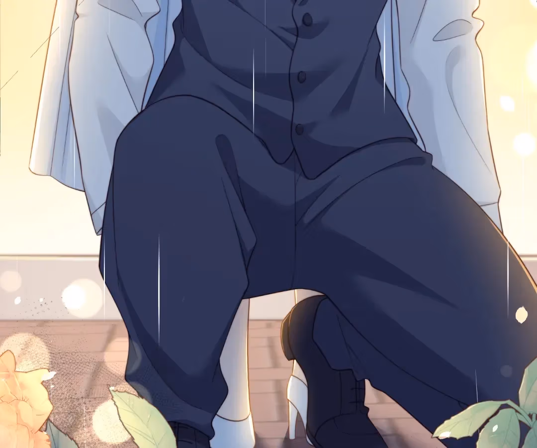 Read Married to a Vegetative Tycoon chapter 39 image 159 on Lezhin