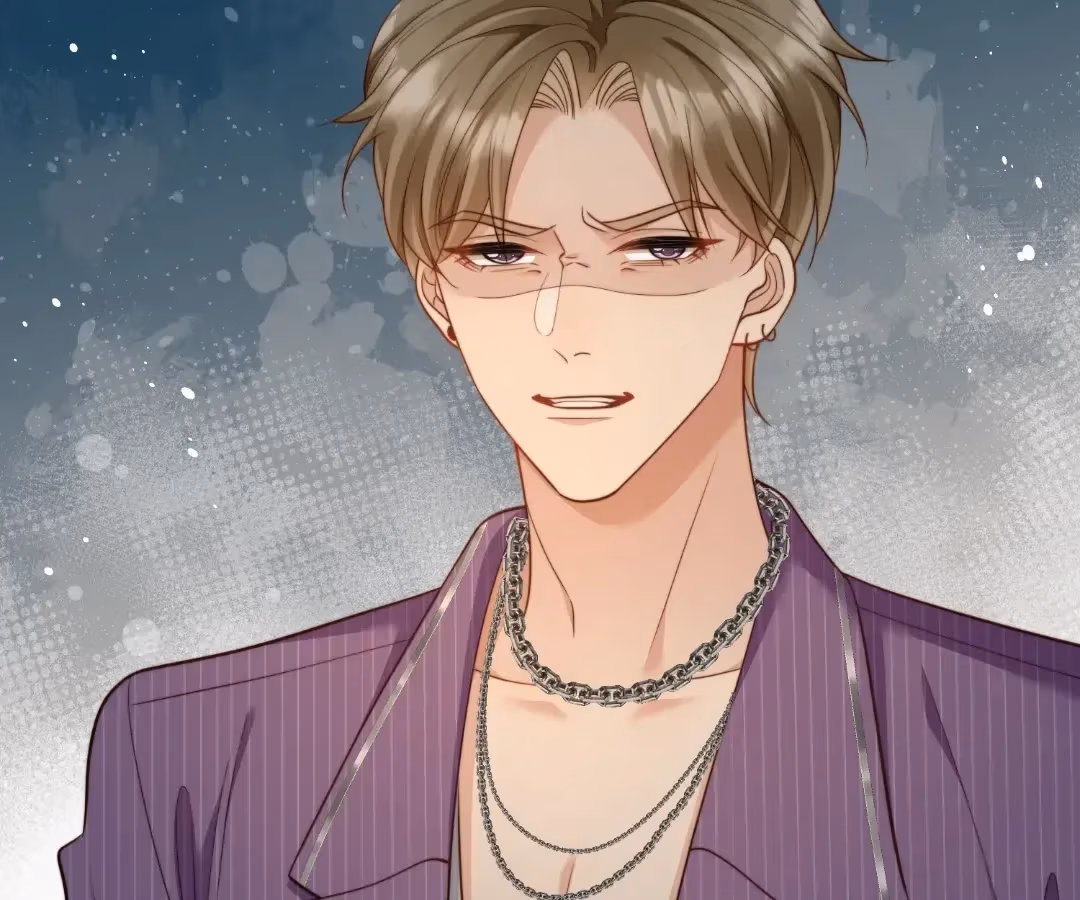 Read Married to a Vegetative Tycoon chapter 39 image 20 on Lezhin