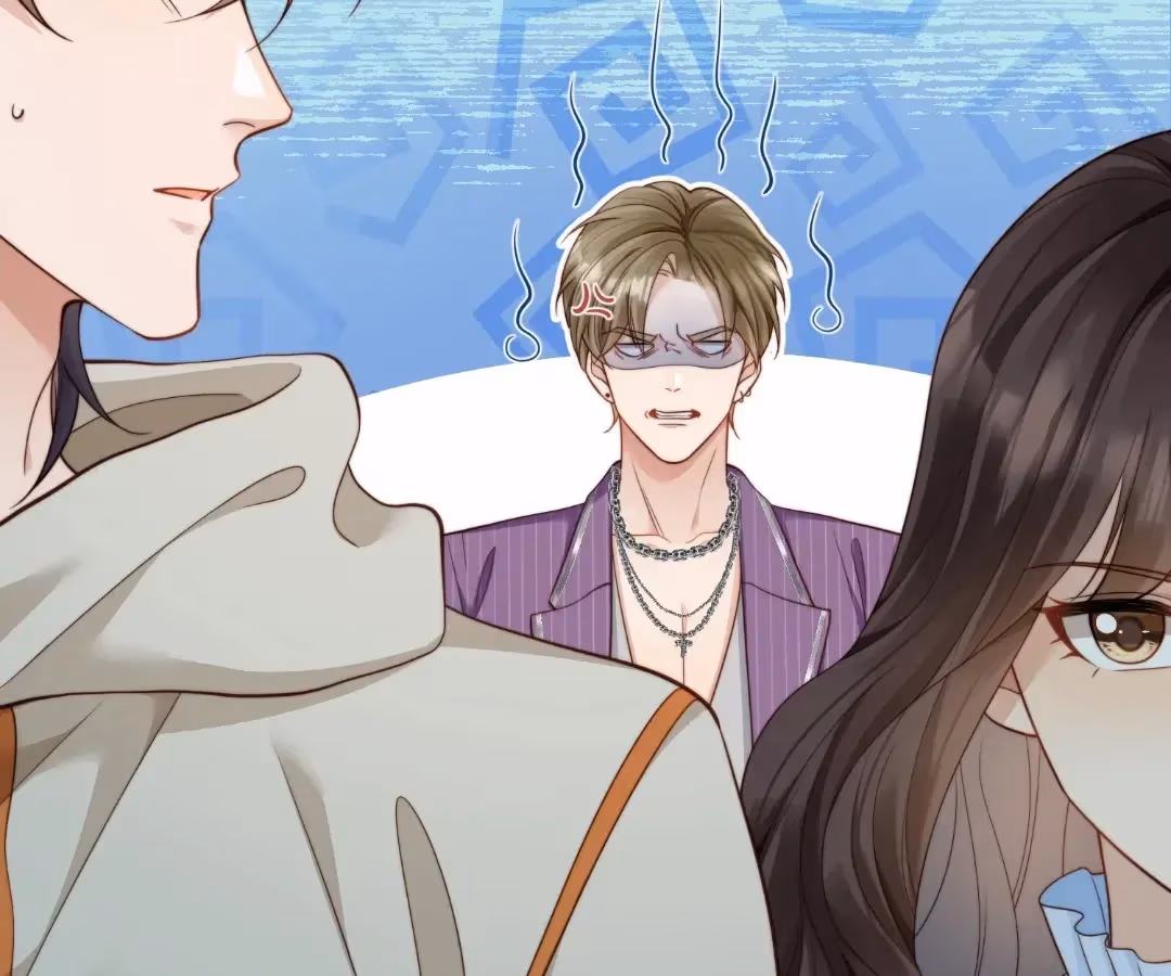 Read Married to a Vegetative Tycoon chapter 39 image 23 on Lezhin