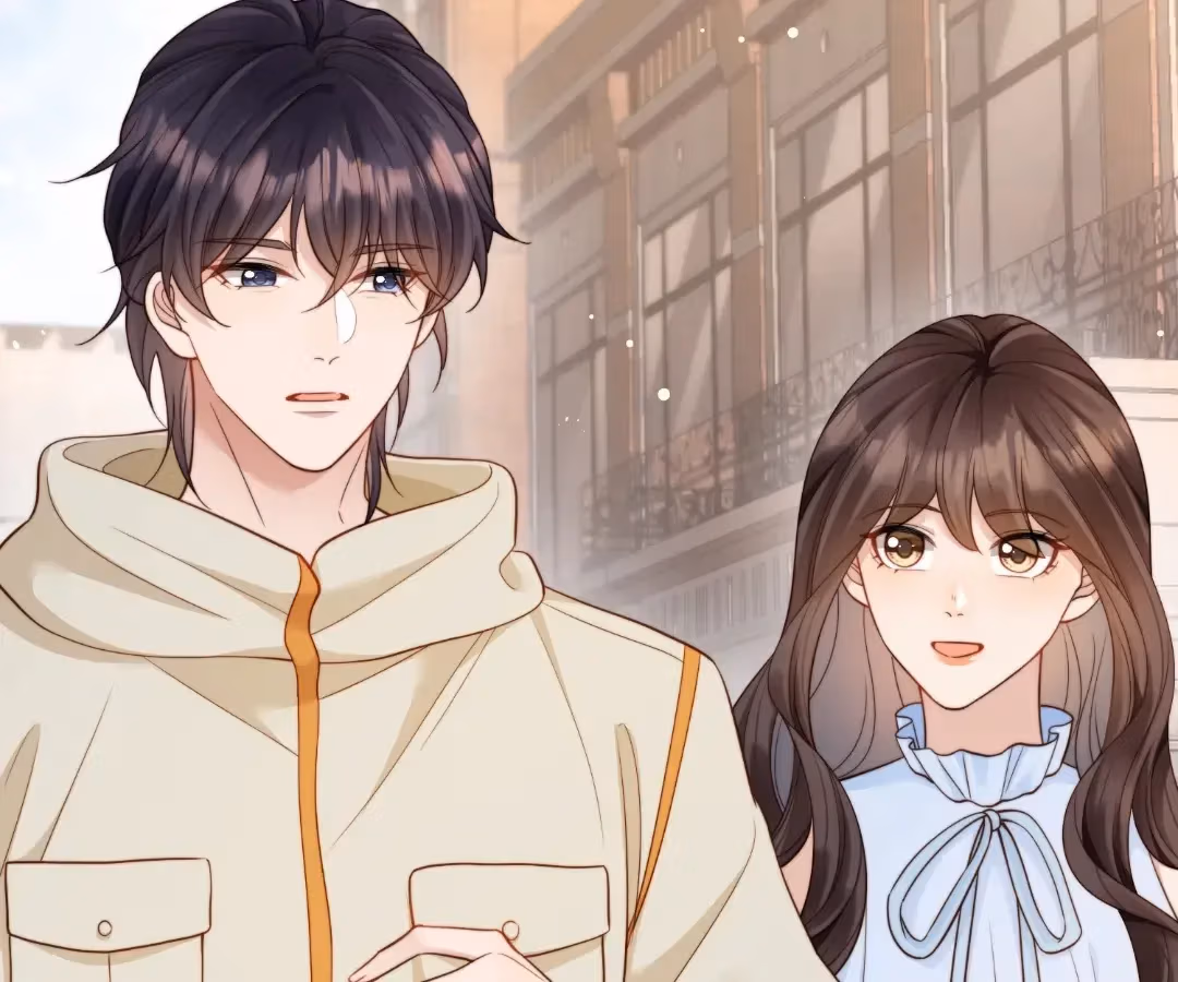Read Married to a Vegetative Tycoon chapter 39 image 29 on Lezhin