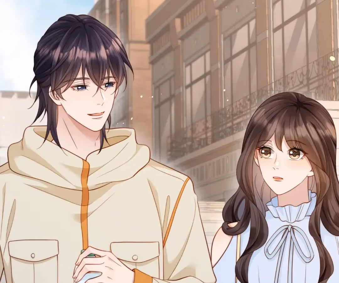 Read Married to a Vegetative Tycoon chapter 39 image 32 on Lezhin