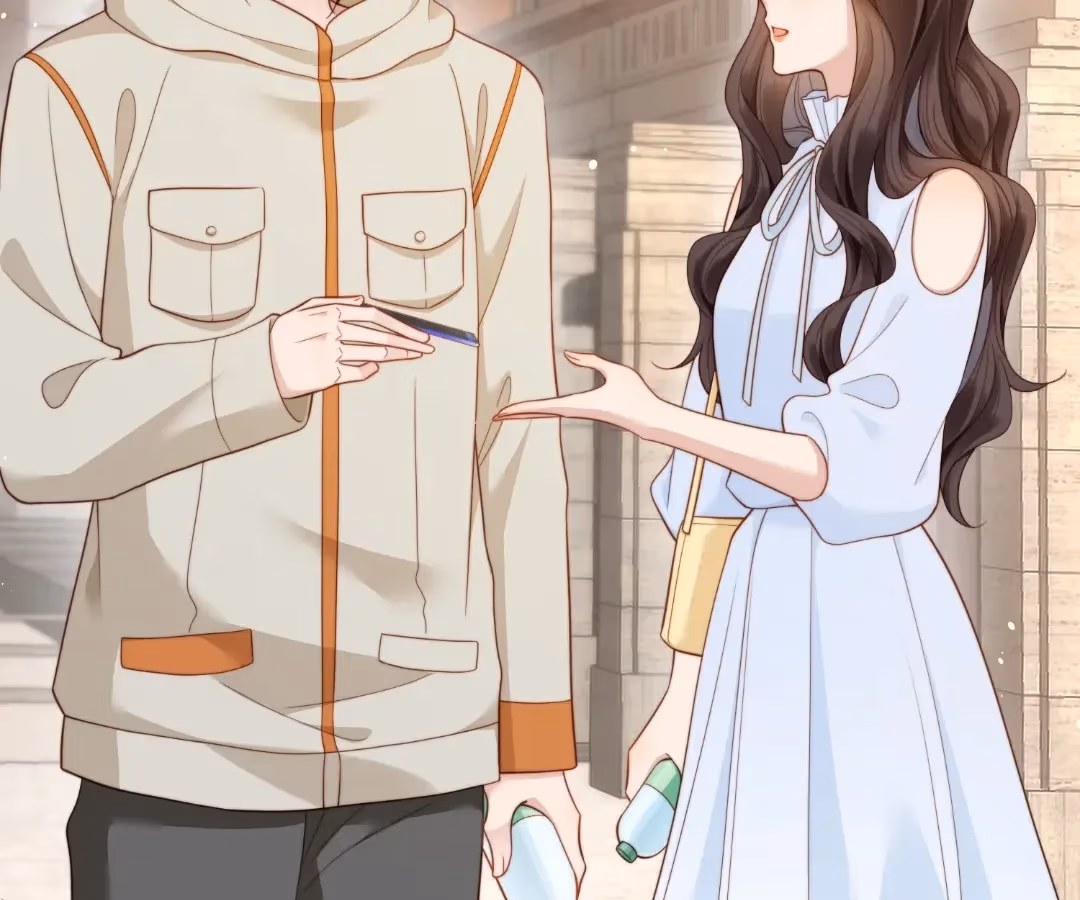 Read Married to a Vegetative Tycoon chapter 39 image 39 on Lezhin