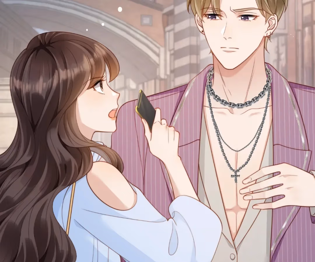 Read Married to a Vegetative Tycoon chapter 39 image 5 on Lezhin