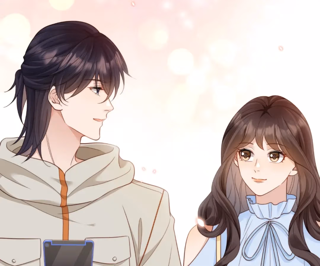 Read Married to a Vegetative Tycoon chapter 39 image 53 on Lezhin