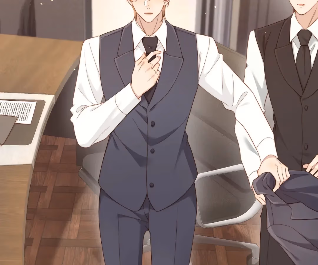 Read Married to a Vegetative Tycoon chapter 39 image 67 on Lezhin