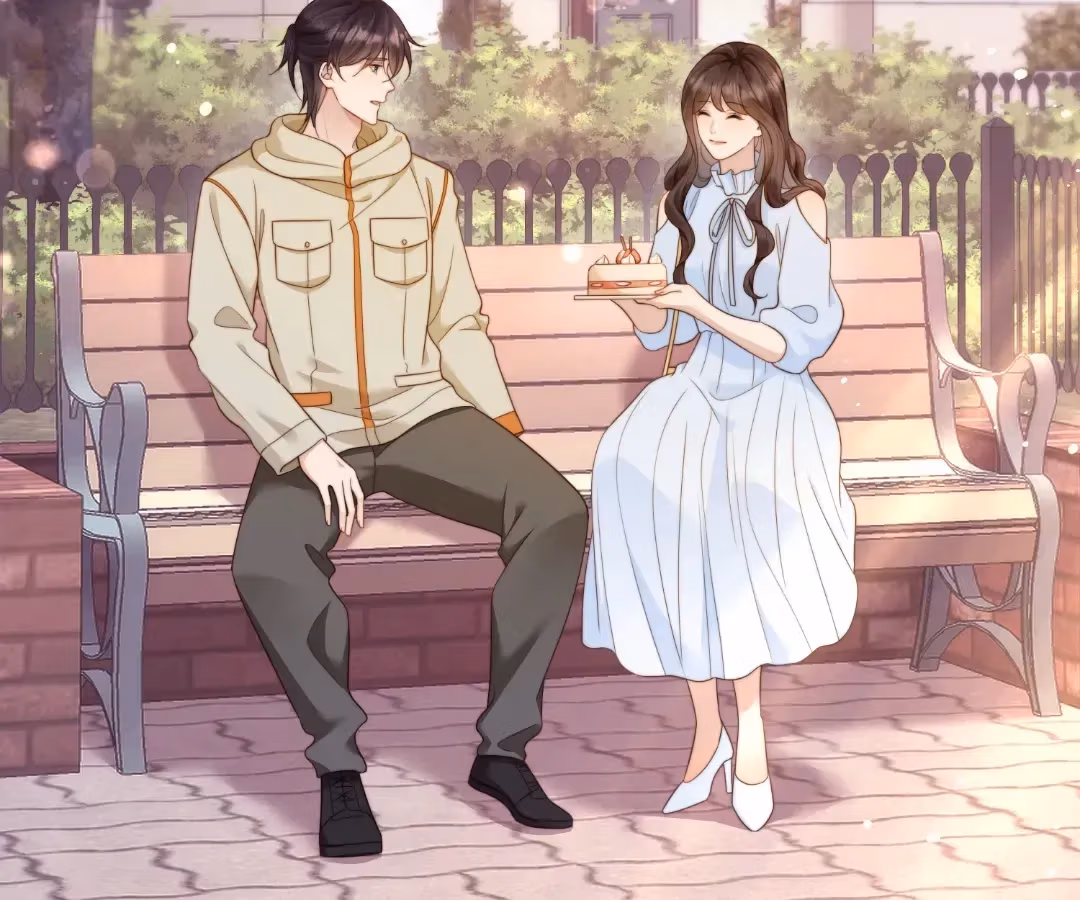 Read Married to a Vegetative Tycoon chapter 39 image 76 on Lezhin