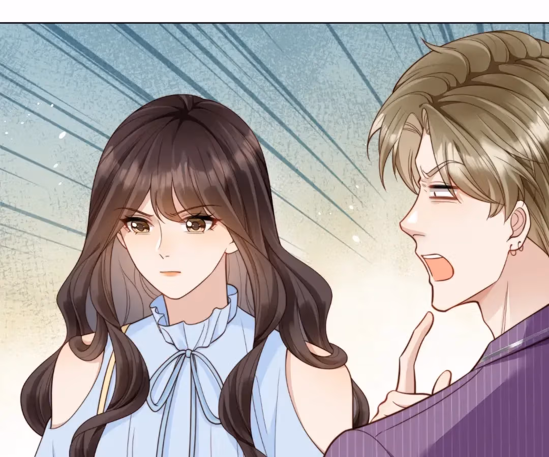 Read Married to a Vegetative Tycoon chapter 39 image 8 on Lezhin