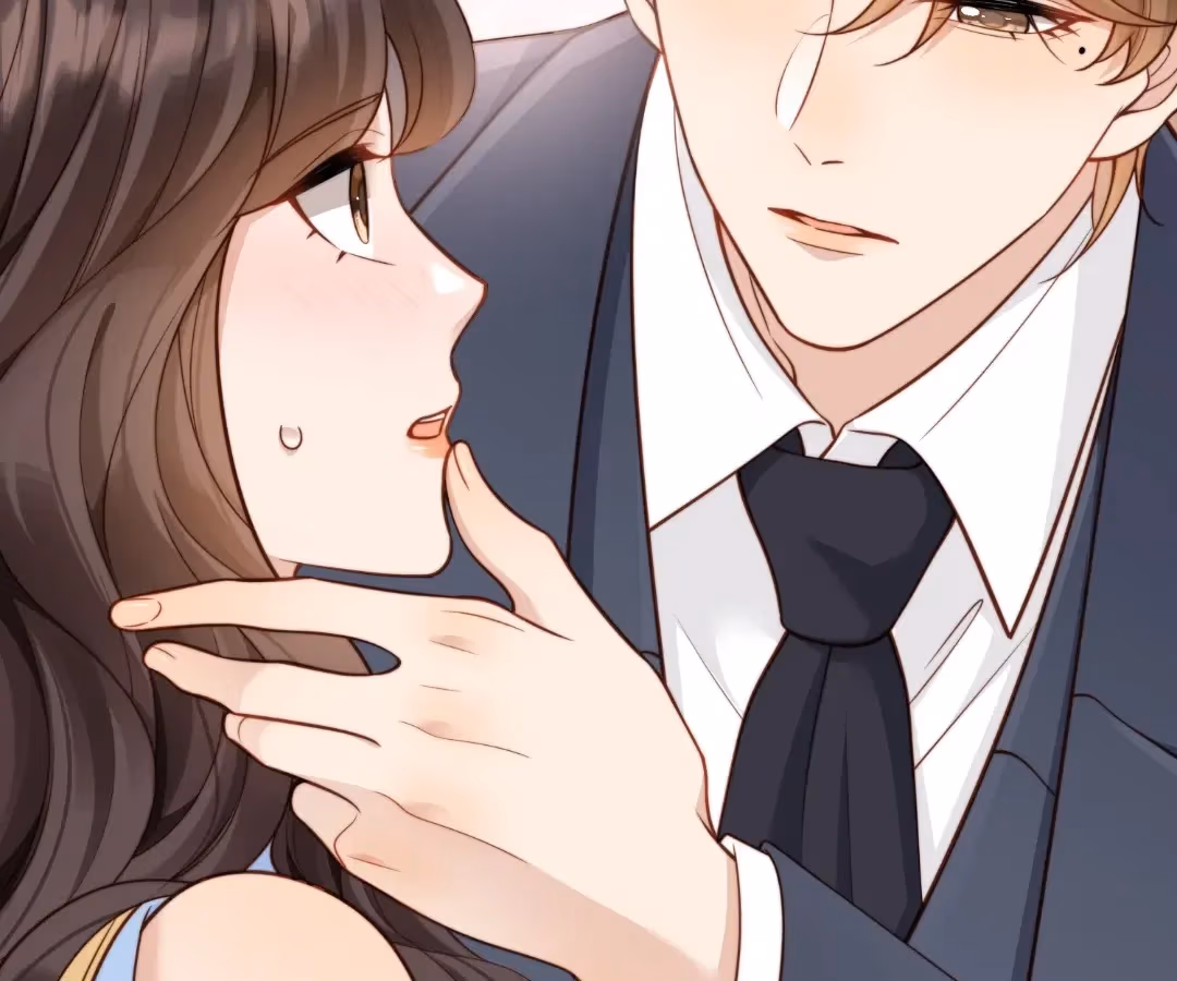 Read Married to a Vegetative Tycoon chapter 39 image 91 on Lezhin