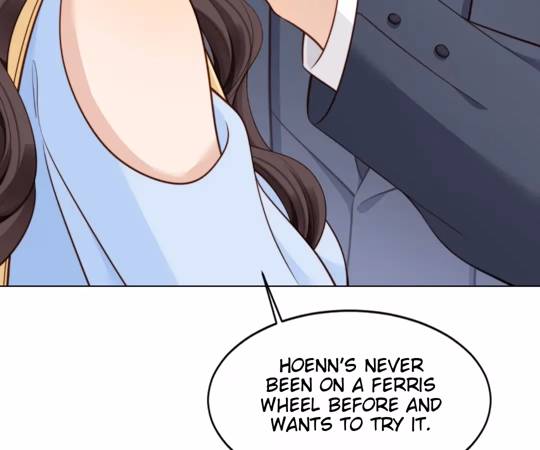 Read Married to a Vegetative Tycoon chapter 39 image 92 on Lezhin