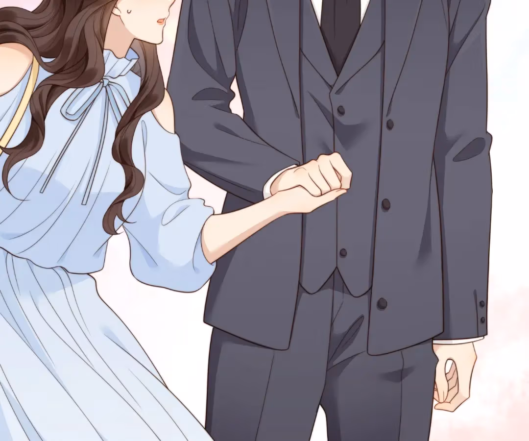 Read Married to a Vegetative Tycoon chapter 39 image 95 on Lezhin