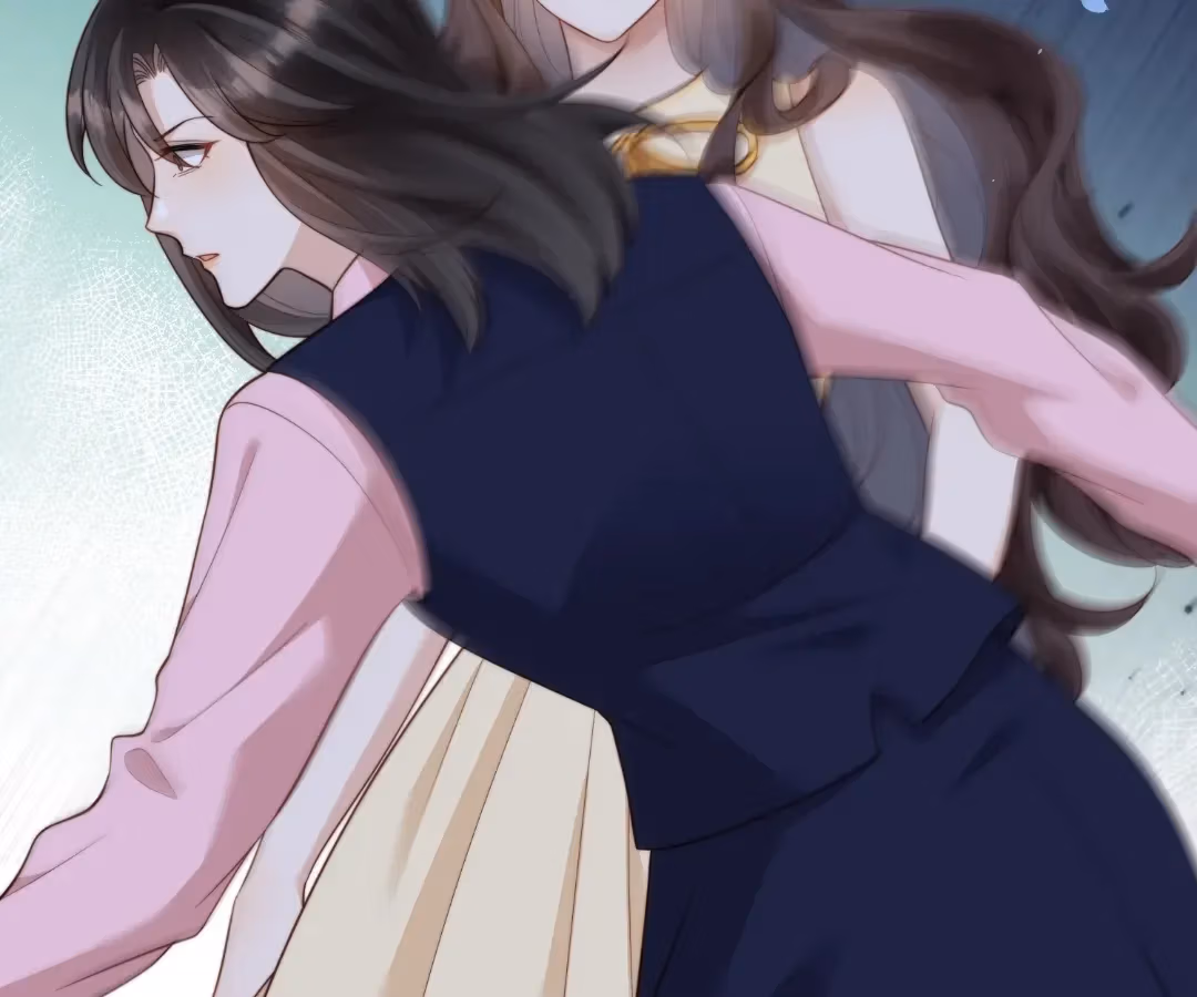 Read Married to a Vegetative Tycoon chapter 41 image 1 on Lezhin
